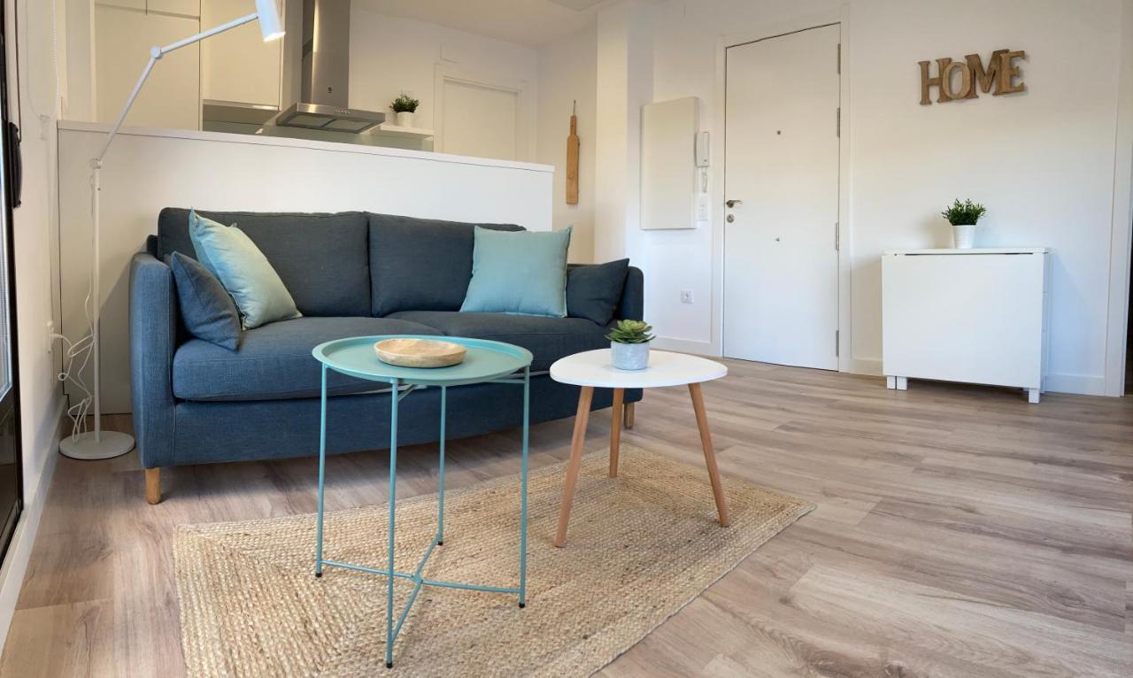 Teruelhome I Con Encanto Y Parking Exteriör bild